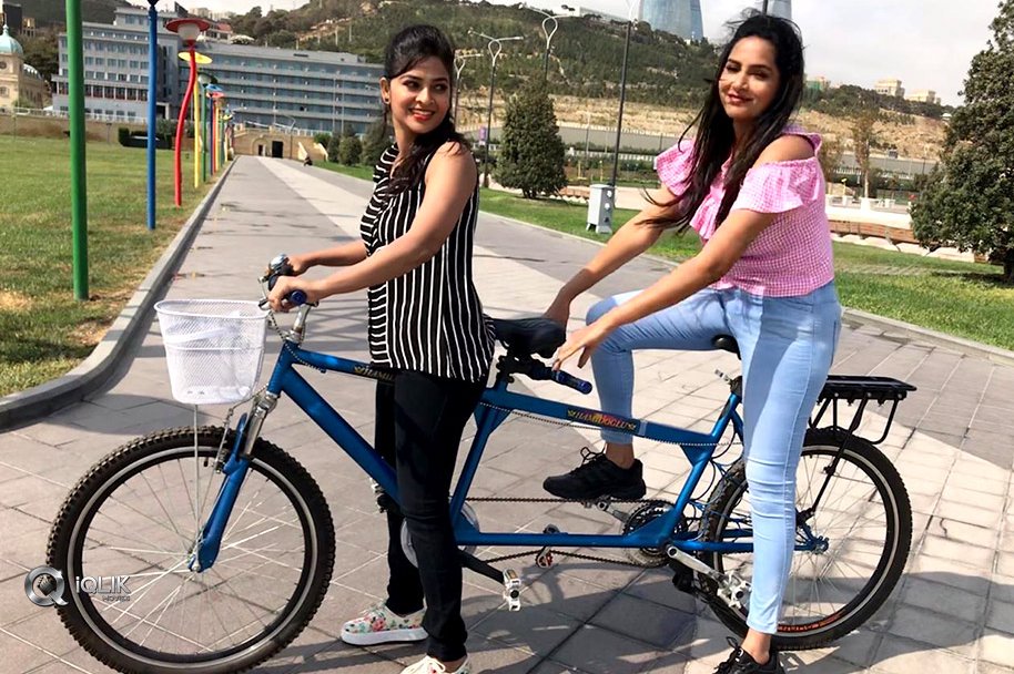 Madhumitha-in-VVR-Special-Gallery